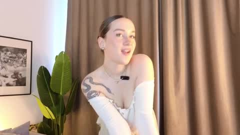 Anna online show from 02-10-25, 09:47