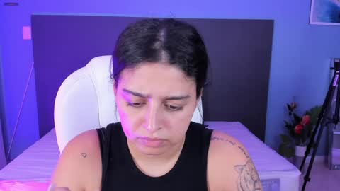 Kylie Reyes  online show from 12-03-24, 07:55