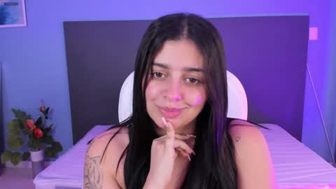 Kylie Reyes  online show from 12-06-24, 07:56