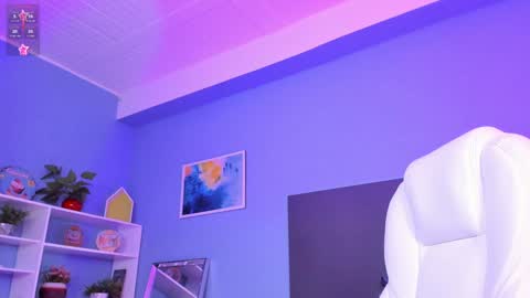Kylie Reyes  online show from 12-07-24, 02:09