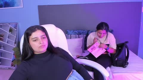 Kylie Reyes  online show from 12-13-24, 08:15