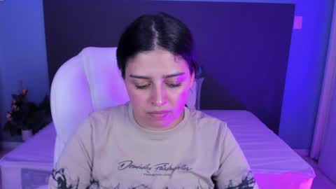 Kylie Reyes  online show from 01-21-25, 07:17