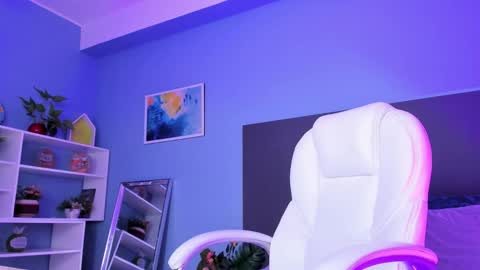 Kylie Reyes  online show from 02-05-25, 01:15
