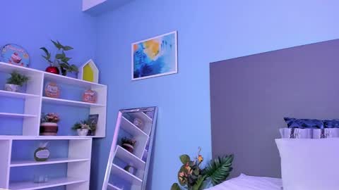 Kylie Reyes  online show from 02-21-25, 11:32
