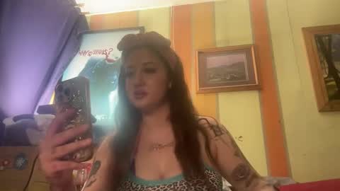 kylie_star30 online show from 06-08-26, 07:09
