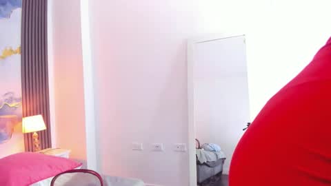 Kaylie And Jhony online show from 03-14-26, 08:14