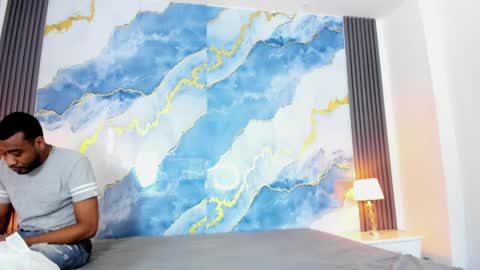 Kaylie And Jhony online show from 03-28-26, 07:13