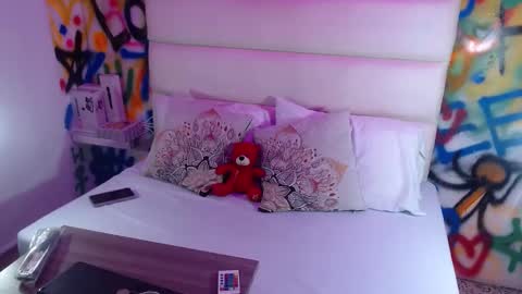 Melissa online show from 01-08-25, 10:37