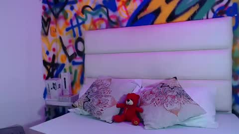 Melissa online show from 01-10-25, 10:39