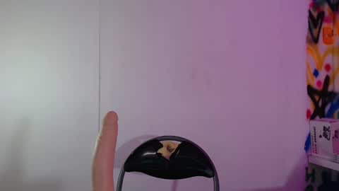 Melissa online show from 01-10-25, 01:41