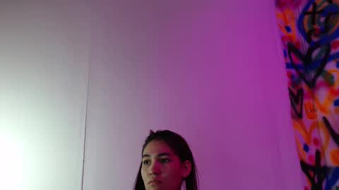 Melissa online show from 01-10-25, 07:54