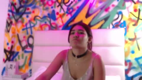 Melissa online show from 01-11-25, 11:02