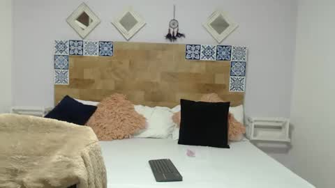 Melissa online show from 01-17-25, 10:11