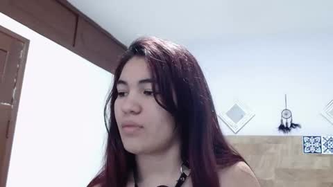Melissa online show from 01-23-25, 01:24