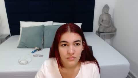 Melissa online show from 09-22-25, 11:12