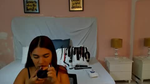 Melissa online show from 11-06-25, 11:11