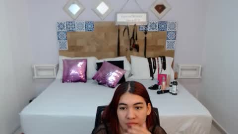 Melissa online show from 11-15-25, 10:56