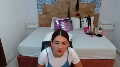 Melissa online show from 11-19-25, 11:43