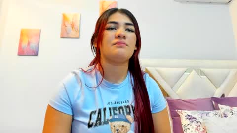 Melissa online show from 06-16-26, 11:46