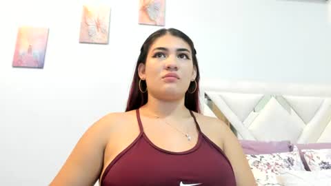 Melissa online show from 06-18-26, 11:58