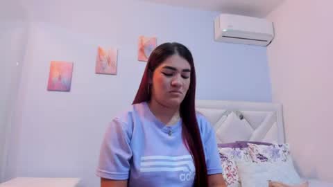 Melissa online show from 06-19-26, 12:31