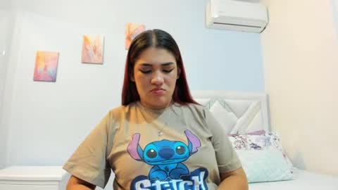 Melissa online show from 06-24-26, 11:42