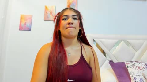 Melissa online show from 06-25-26, 11:59