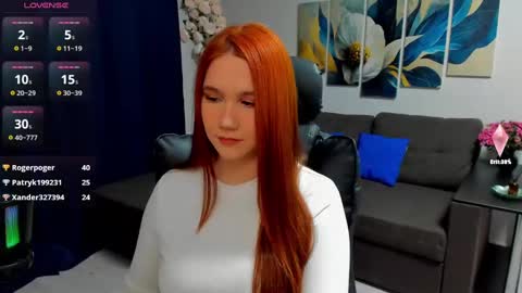 Snapshot of kyliechapman chatting on 12-21-24, 02:30 KylieChapman online show from 12-21-24, 02:30