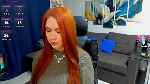 Snapshot of kyliechapman chatting on 12-21-24, 10:51 KylieChapman online show from 12-21-24, 10:51