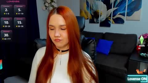 Snapshot of kyliechapman chatting on 01-13-25, 10:35 KylieChapman online show from 01-13-25, 10:35