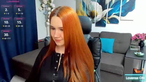 Snapshot of kyliechapman chatting on 03-04-25, 11:43 KylieChapman online show from 03-04-25, 11:43