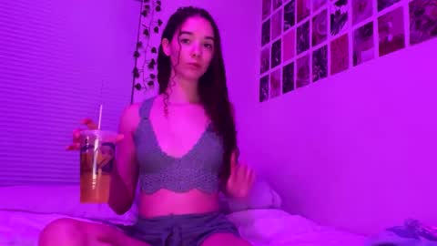 Kylie online show from 02-11-25, 02:57