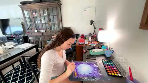 Kylie online show from 02-12-26, 07:53