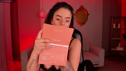 Kylie Jenkins online show from 06-12-26, 11:31
