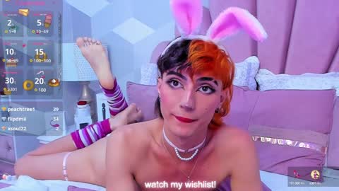 Snapshot of kyliemonnet chatting on 12-18-24, 08:20 Kylie jl online show from 12-18-24, 08:20