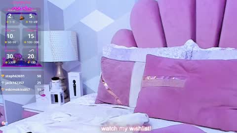 Snapshot of kyliemonnet chatting on 12-19-24, 09:51 Kylie jl online show from 12-19-24, 09:51