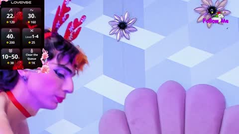 Snapshot of kyliemonnet chatting on 12-24-24, 06:00 Kylie jl online show from 12-24-24, 06:00