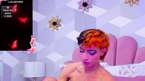 Snapshot of kyliemonnet chatting on 01-14-25, 01:17 Kylie jl online show from 01-14-25, 01:17