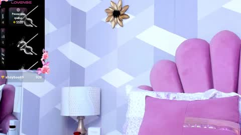 Snapshot of kyliemonnet chatting on 01-22-25, 07:35 Kylie jl online show from 01-22-25, 07:35