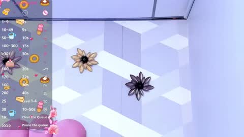 Snapshot of kyliemonnet chatting on 02-09-25, 07:16 Kylie jl online show from 02-09-25, 07:16