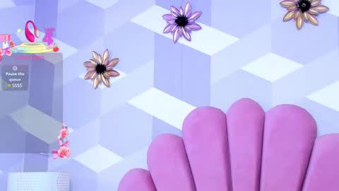 Snapshot of kyliemonnet chatting on 02-26-25, 12:36 Kylie jl online show from 02-26-25, 12:36