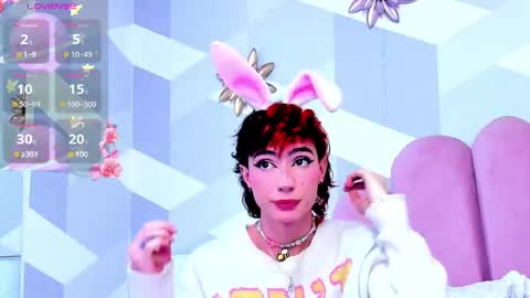 Snapshot of kyliemonnet chatting on 03-08-25, 03:06 Kylie jl online show from 03-08-25, 03:06