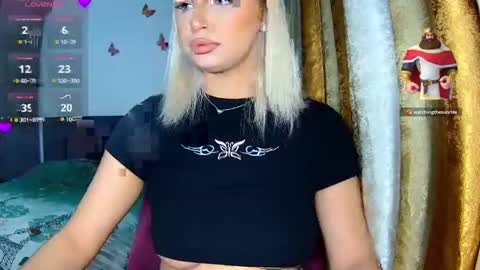 kylie online show from 11-01-25, 09:28