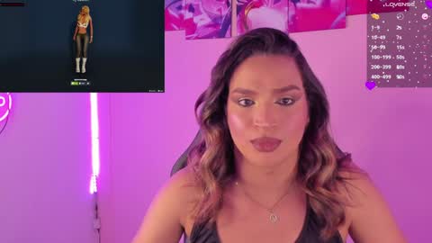 Kylie online show from 12-08-24, 04:04