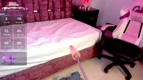 Kylie online show from 12-27-24, 08:13