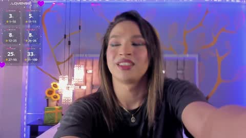 Kylie online show from 01-07-25, 03:57