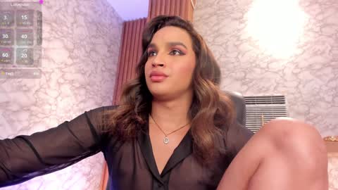 Kylie online show from 01-11-25, 07:39