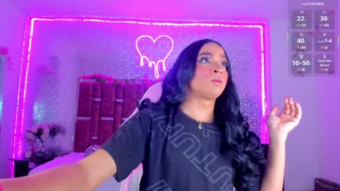 Kylie online show from 02-05-25, 03:13