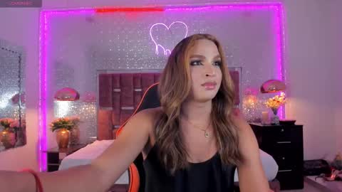 Kylie online show from 11-02-25, 02:47