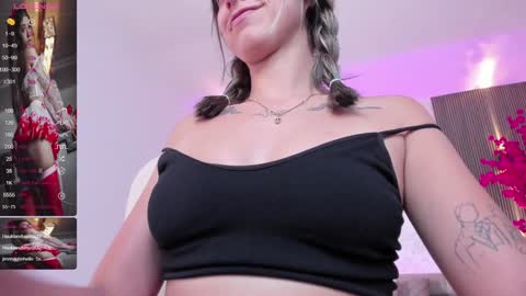  KYLIE  online show from 12-18-24, 05:10